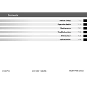 Honda CRF150R 2021 Motorcycle