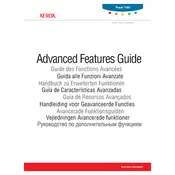 Xerox Phaser 6360 Printer