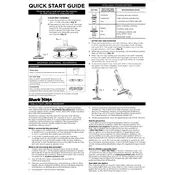 Shark Steam & Scrub S7000 Mop