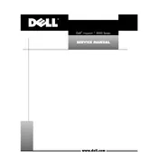 Dell Inspiron 3000 Laptop