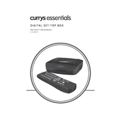 Currys Essentials C1STB11