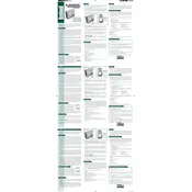 Bushnell 202020 Rangefinder manual cover