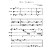 Yamaha Venova Woodwind