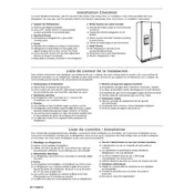 Kenmore 51759 106.5175 Refrigerator