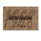 Oldsmobile Bravada 1998 manual cover