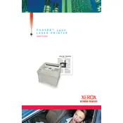 Xerox Phaser 5400 Printer