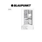 Blaupunkt 5CR28630