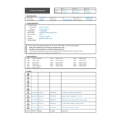 LG 42LS75A 42LS75A-5B.AUS Signage manual cover