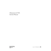 Dell Alienware M17 R3 Laptop