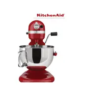 KitchenAid Series 6 RKP26M1XCU Mixer manual cover