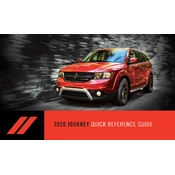 Dodge Journey 2020 SUV
