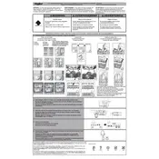 Whirlpool WDTA50SAKZ Dishwasher