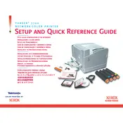 Xerox Phaser 7700 Printer