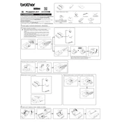Brother Rugged Jet RJ-4230B
