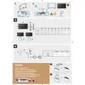 Samsung The Frame LS03A QN43LS03AAFXZA TV manual cover