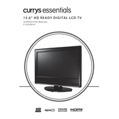 Currys Essentials C15DIGB10