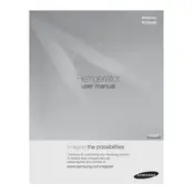 Samsung RF26VAB Refrigerator