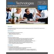Dell UCC Edge Software