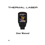 Snap-on Thermal Laser Laser