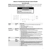 KitchenAid KFEG500EWH Range