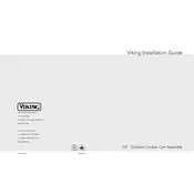 Viking CV20C4C C4 Cart