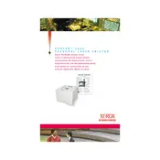 Xerox Phaser 3400 Printer