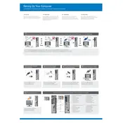 Dell Vostro 200 Slim Tower Desktop