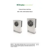 Dimplex A-class A8M Inverter