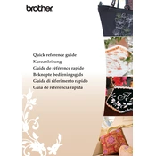 Brother Innov-is 6750D