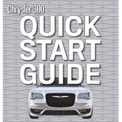 Chrysler 300 2021 Sedan