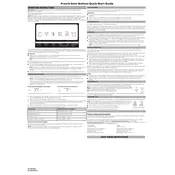 Whirlpool WRX735SDHV Refrigerator