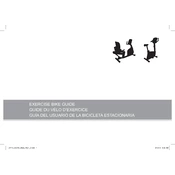 Horizon Fitness Elite R7 2014 Indoor Cycle