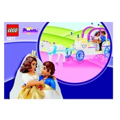 LEGO 5877 manual cover