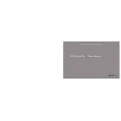 Infiniti QX70 2015 SUV