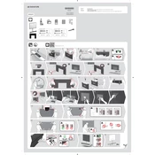 LG Signature OLED77W9PUA TV