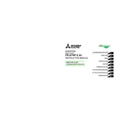 Mitsubishi FR-A7NP E Inverter