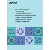 Brother Innov-is XJ1