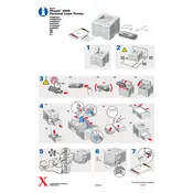 Xerox Phaser 3400 Printer