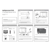 Currys Essentials C19DIGB10