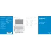 Dell Inspiron 14R 5421 Laptop