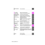 Toyota Venza Hybrid 2022 SUV