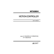 Mitsubishi A171SHCPUN Controller