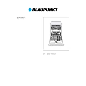 Blaupunkt 5VF771IA