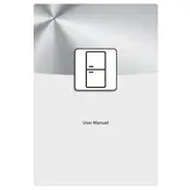 Indesit E IB 15050 A1 D.UK 1 Fridge