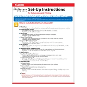 Canon Color imageCLASS MF8170c