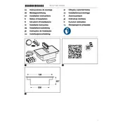 Siemens iQ700 EX807LX57E Hob manual cover