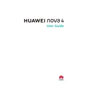 Huawei nova 4 VCE-L22 Smartphone