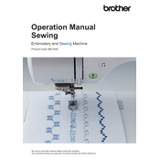 Brother Innov-is XP2