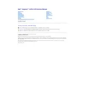 Dell Inspiron 14Z 1470 Laptop