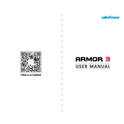 Ulefone Armor 3 Phone manual cover